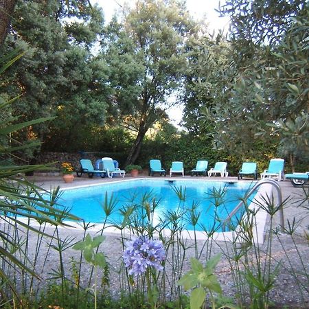 La Radassière Cotignac Extérieur photo