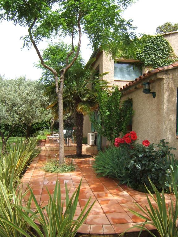 La Radassière Cotignac Extérieur photo