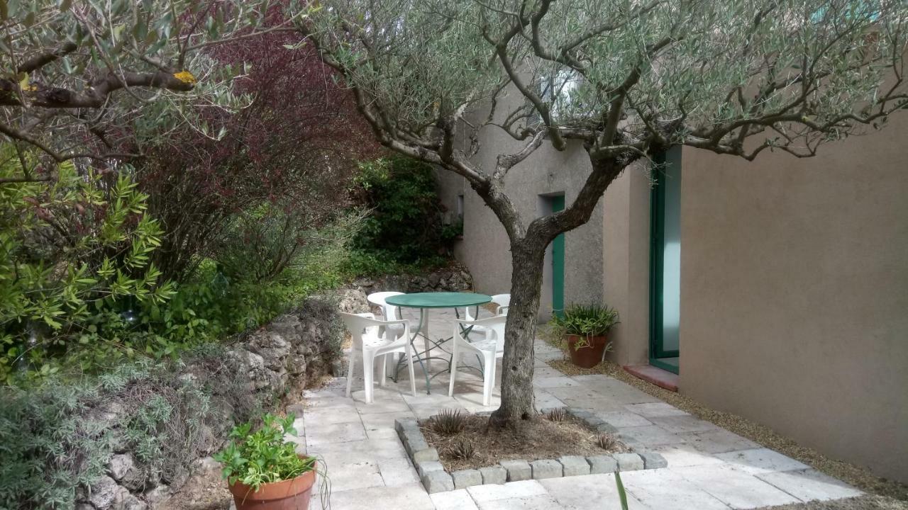 La Radassière Cotignac Extérieur photo