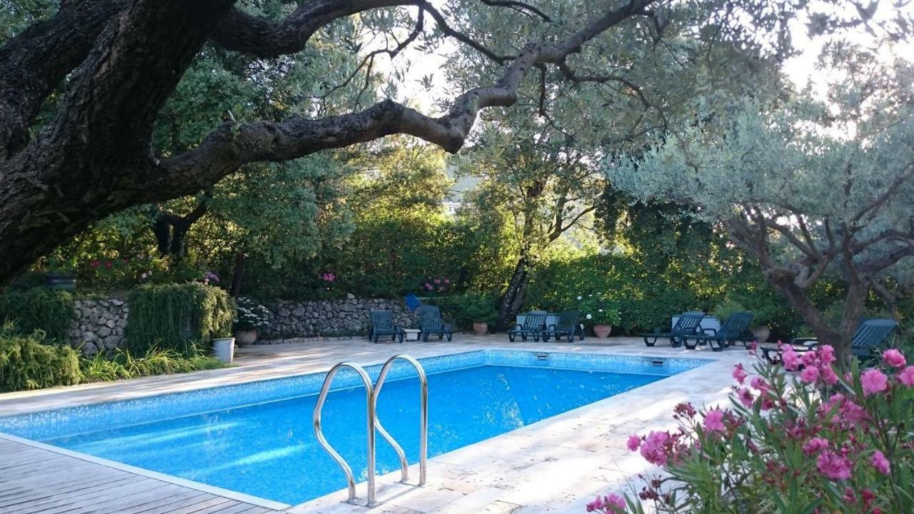 La Radassière Cotignac Extérieur photo