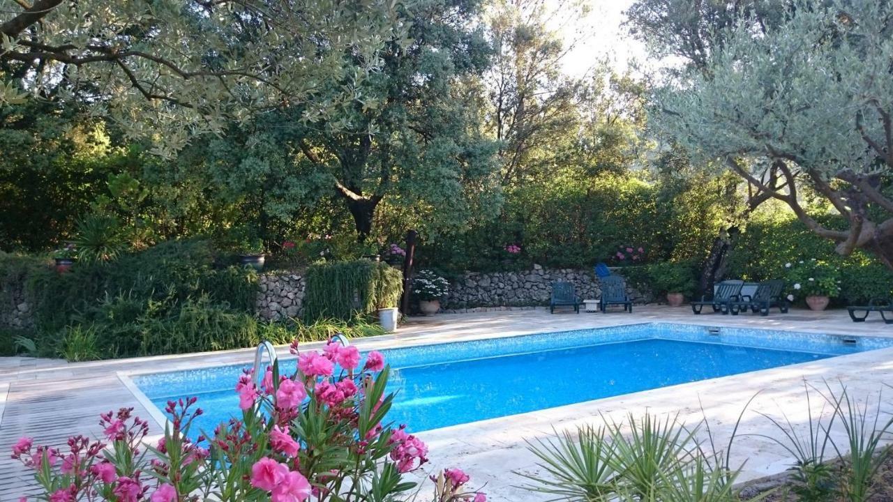 La Radassière Cotignac Extérieur photo
