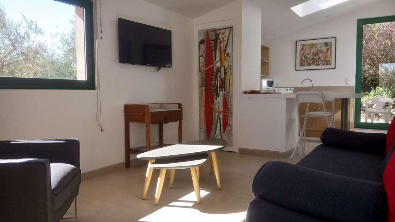 La Radassière Cotignac Extérieur photo